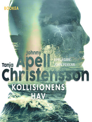 cover image of Kollisionens hav
